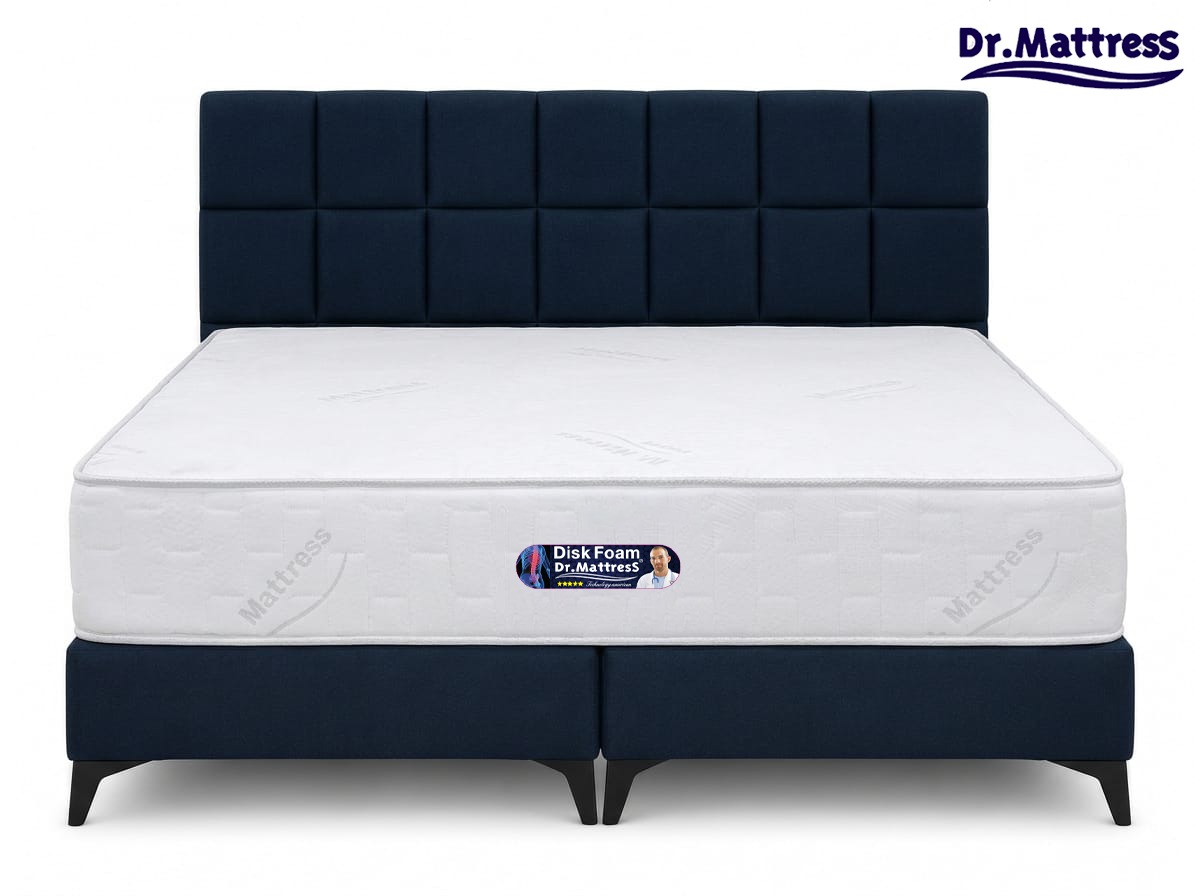 Medical Disc Foam Mattress