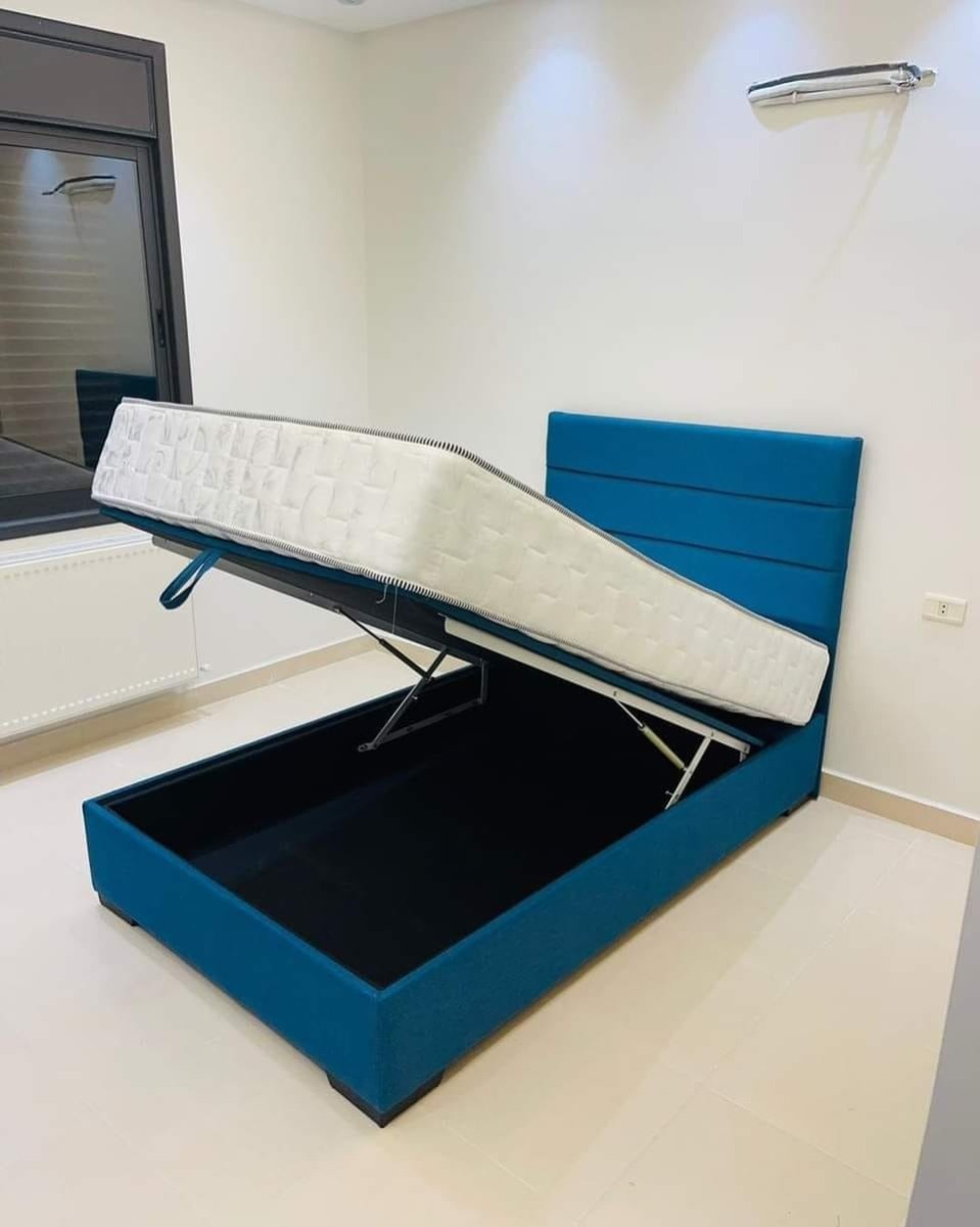 بوكسات غرف نظام تخزين ( مفرد)