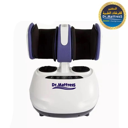 جهاز مساج مدلك القدمين والساقيين